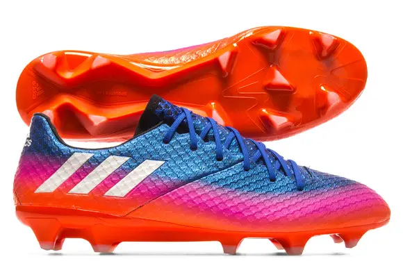 Adidas Messi 16.1 FG AG Football Boots