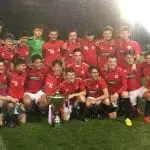 The 2017/18 Allied Counties Youth League constitution and why the champions have dropped down
