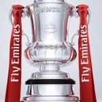 The Emirates Sponsored FA Cup.