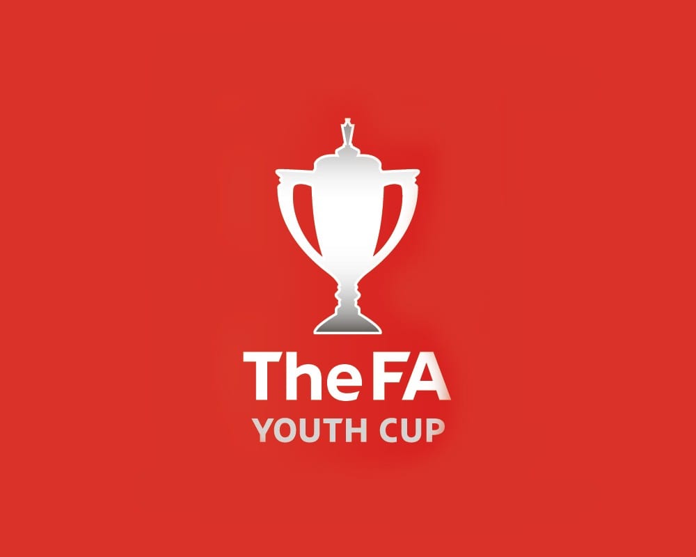 The FA Youth Cup.
