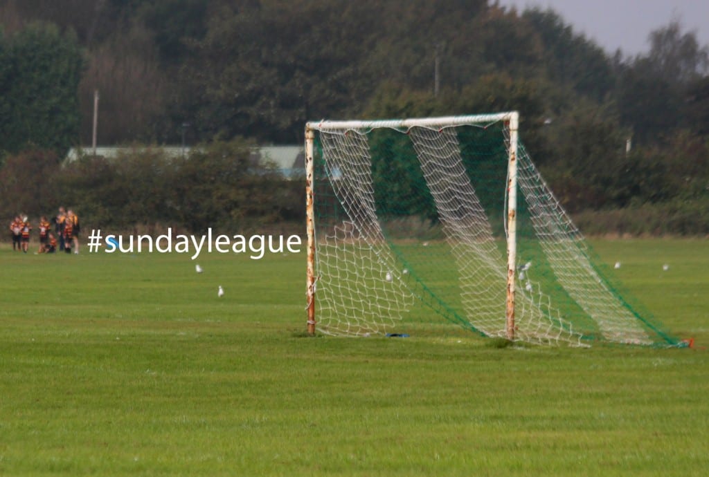 Sunday League