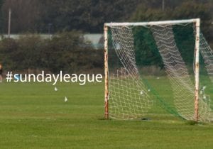 Sunday League
