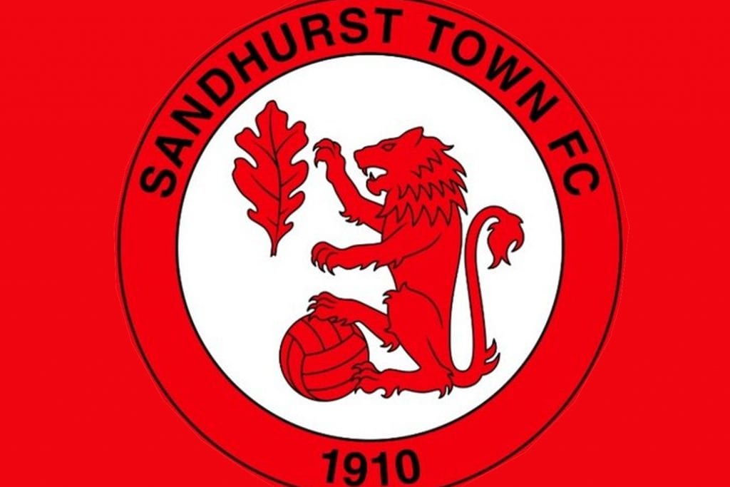 Sandhurst Town FC