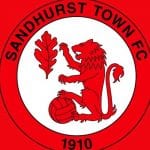 Sandhurst Town FC