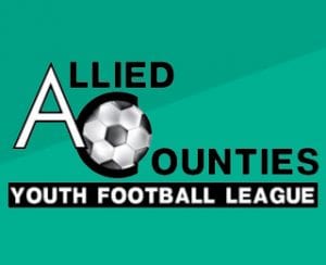 Allied Counties Youth Football League.