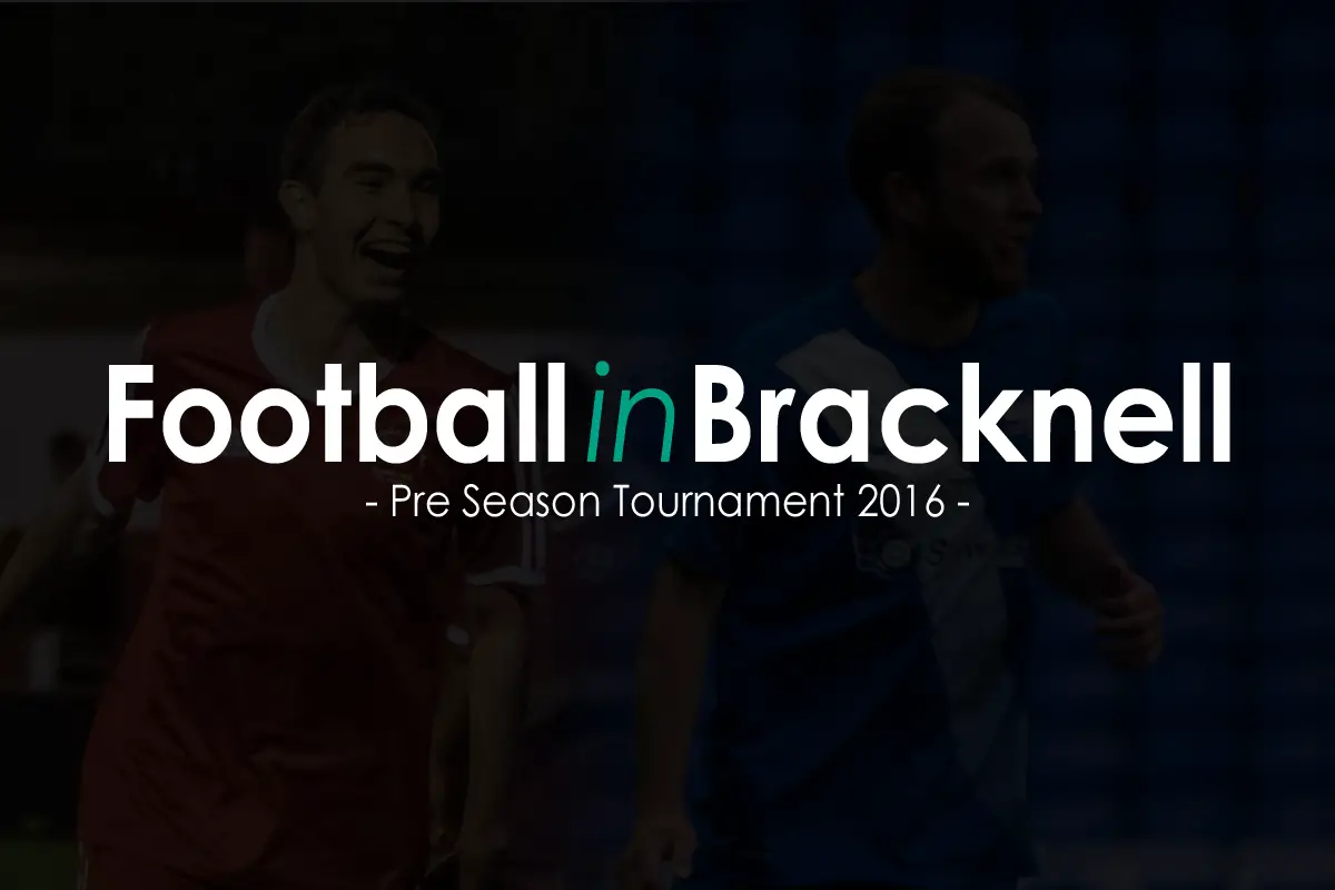 Football-in-Bracknell-pre-season-tournament