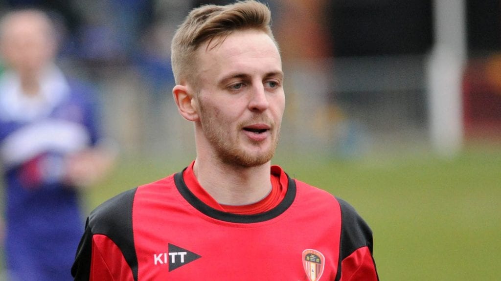 Cropped Luke Williams Hayes and Yeading United.jpg