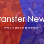 All the latest non league player transfers.