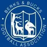 Berks & Bucks County FA logo.