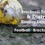 Bracknell Sunday League.