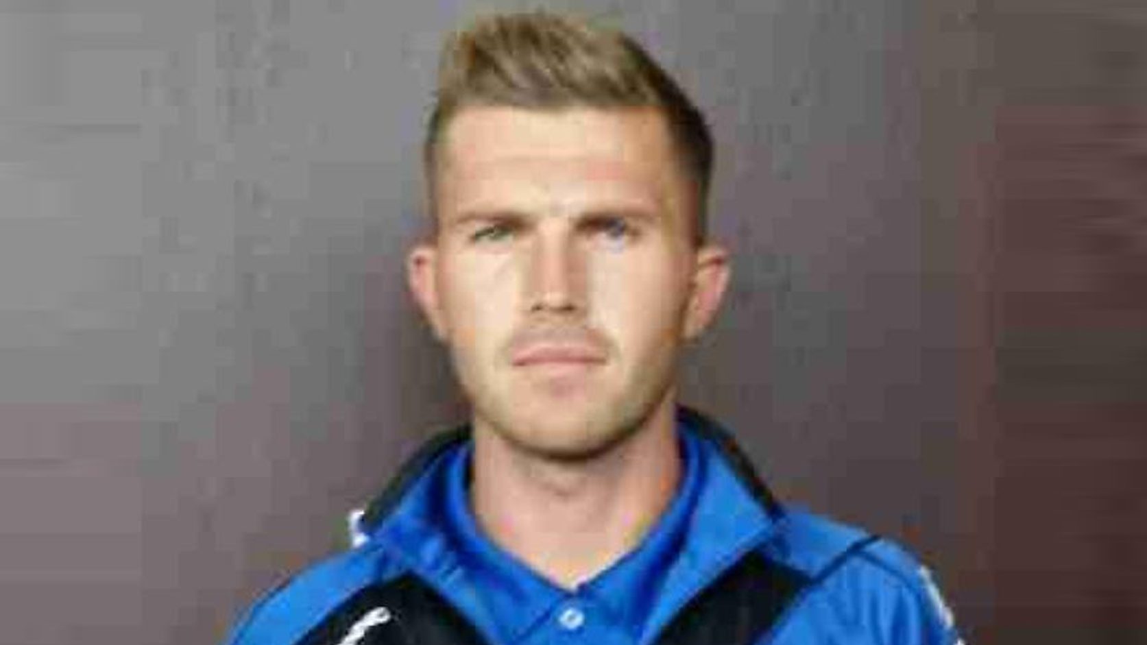 Thatcham Town's Gareth Thomas. Photo: newburytoday.co.uk