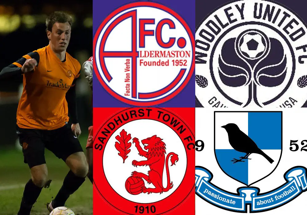 Previewing the Uhlsport Hellenic League Division 1 East season