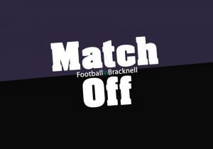 Match Off template