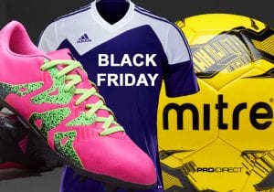 Black Friday online.