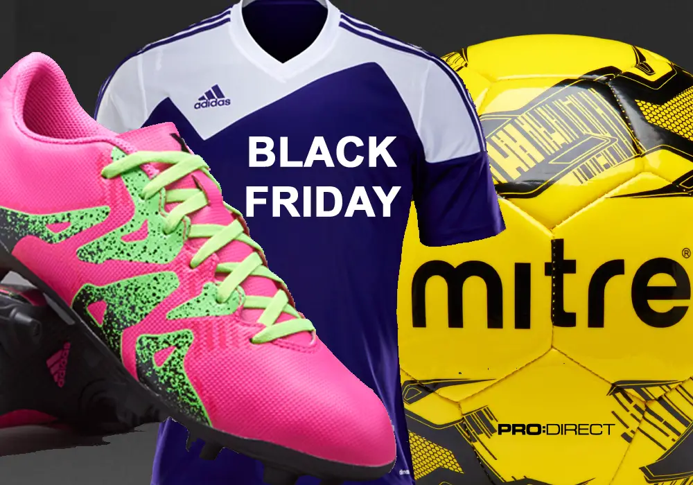 Black Friday online.