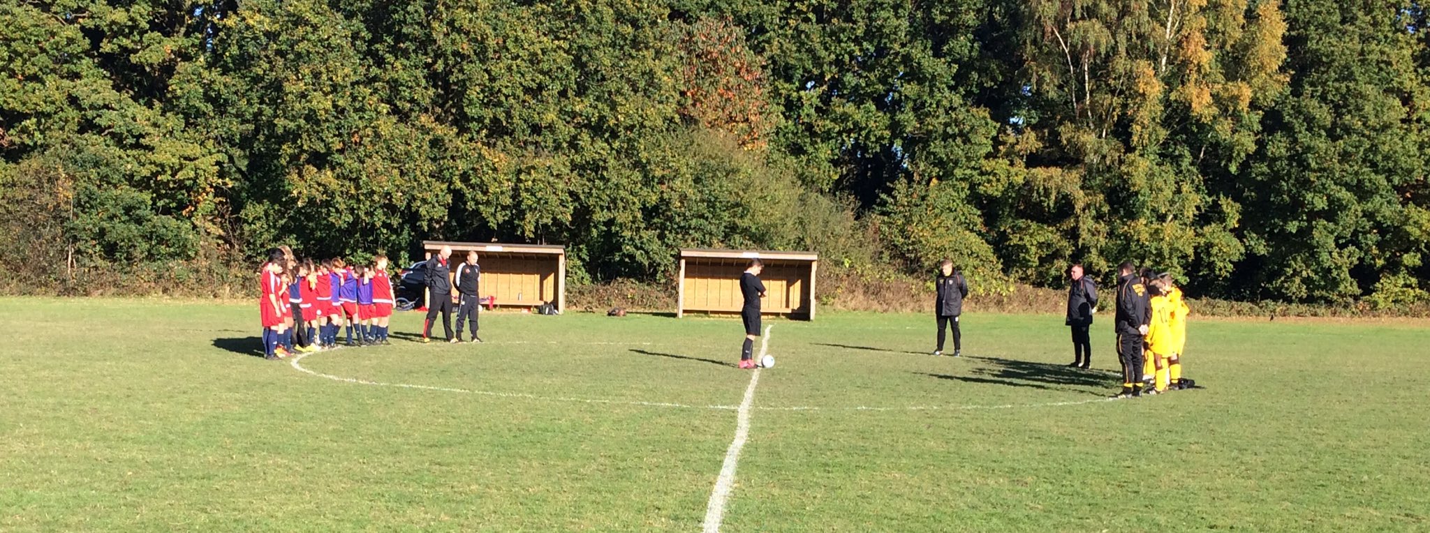 12 things you won't yet know about Bracknell Town's new ground, probably