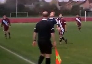 Callum whitty clearance tweet