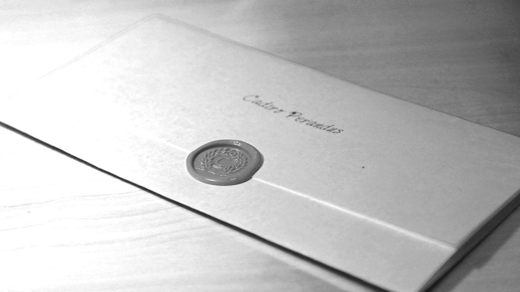 Email newsletter