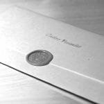 Email newsletter