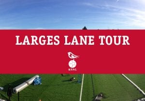 Larges lane tour
