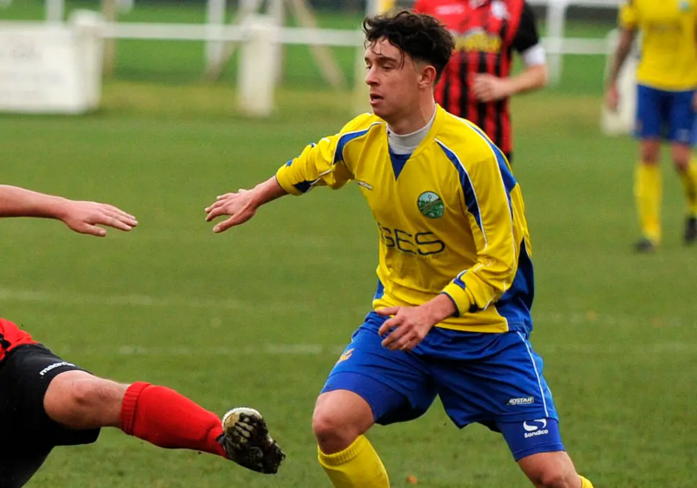 Samir Regragui. Photo: Mark Pugh.