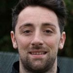 Wokingham & Emmbrook FC striker Matt Booth.