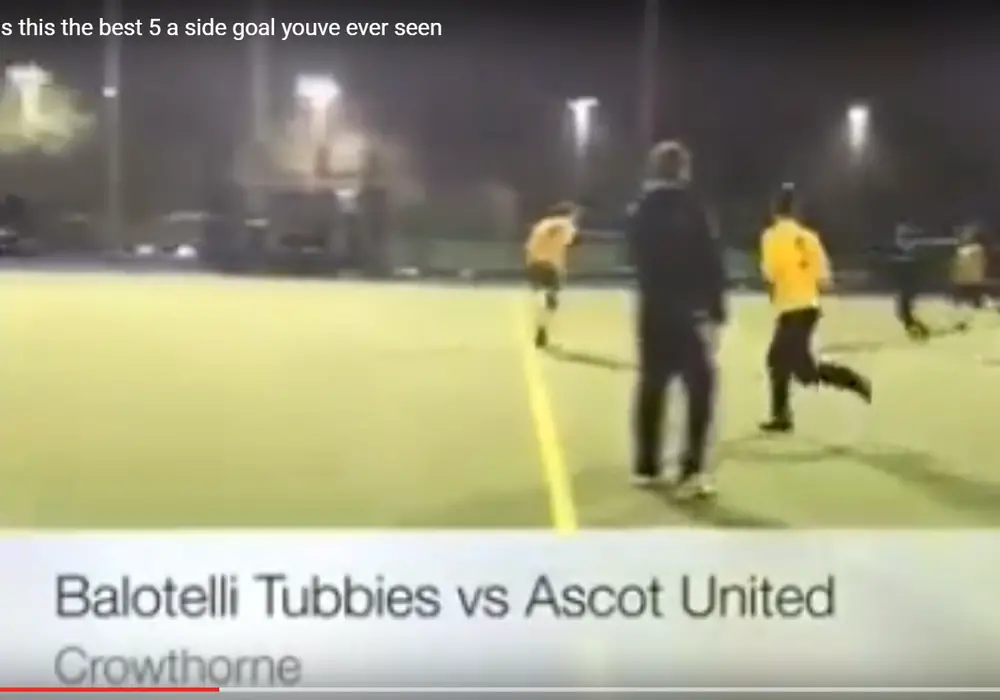 5-a-side-goal-Stocker-Soccer