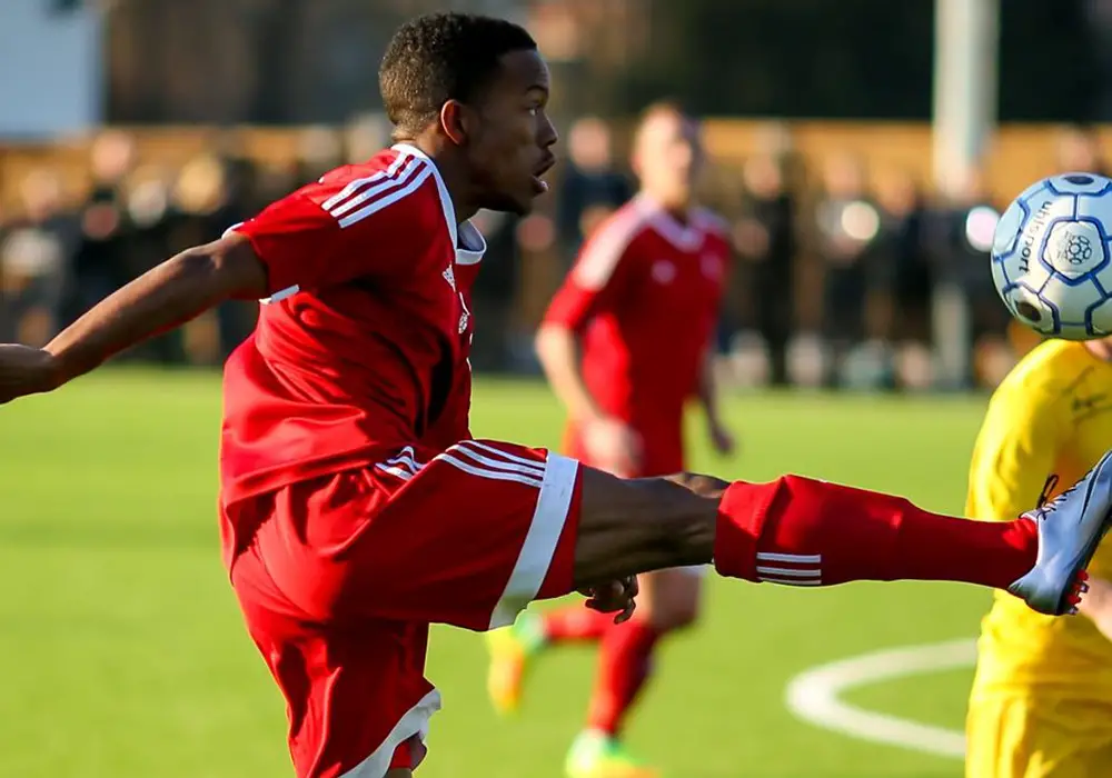 Kensley Maloney. Photo: Neil Graham.