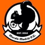 Morale Madrid FC.