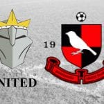 Warfield United vs Finchampstead Athletic Sunday Reserves on Sunday.