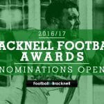 The 2016/17 Bracknell Football Awards are now open for nominations.