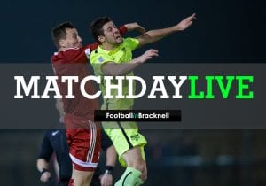 Matchday Live Fib