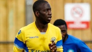 Cropped Idris Kamara Woodley United FC 3 NG.jpg