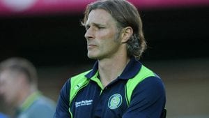 Cropped Gareth Ainsworth Wycombe Wanderers 1.jpg