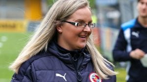 Cropped Reading Women FC manager Kelly Chambers.jpg