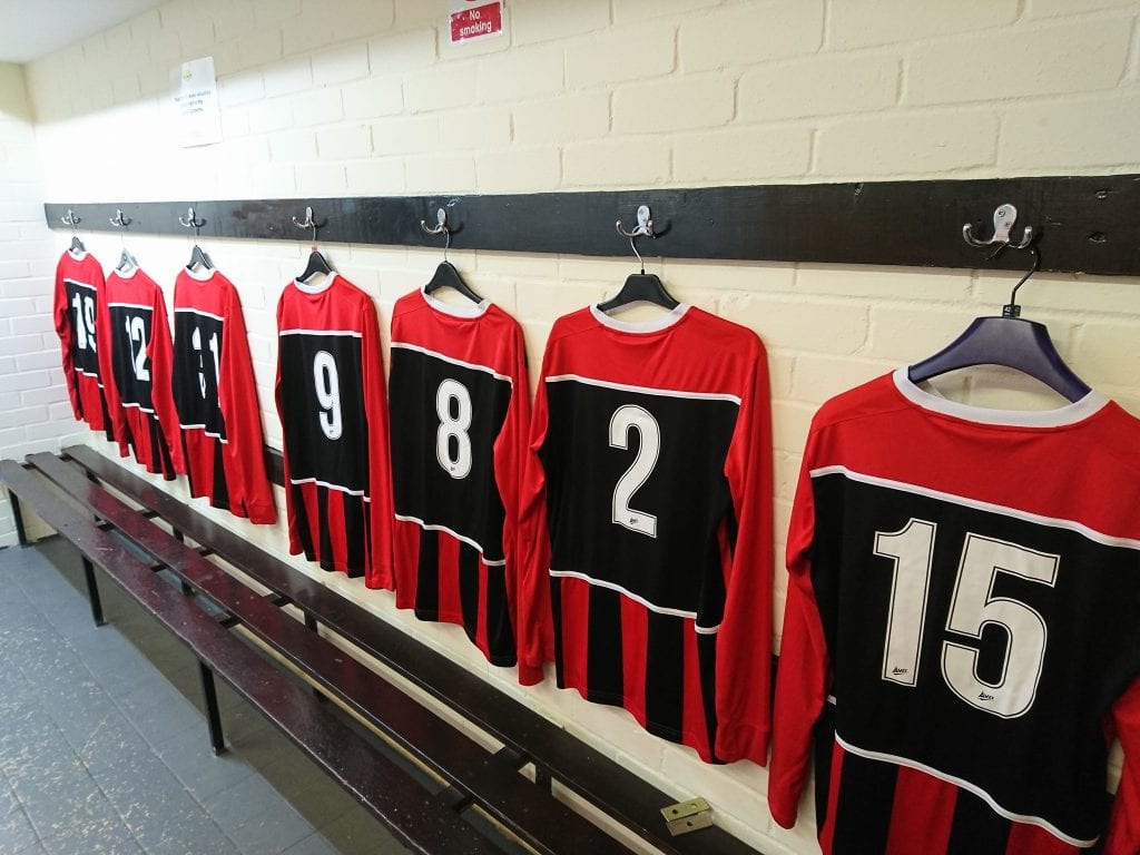 Bracknell Forest FC