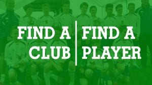 Find a Player