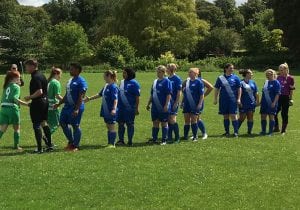 Binfield Ladies FC