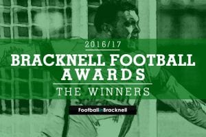 FiB awards winners