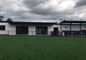 Larges Lane update
