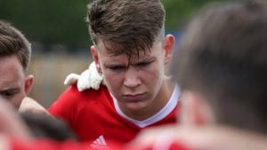 Cropped Josh Hennah Bracknell Town FC.jpg