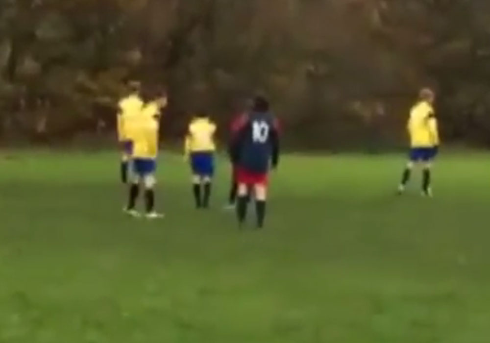 Archie O'Dwyer #10.