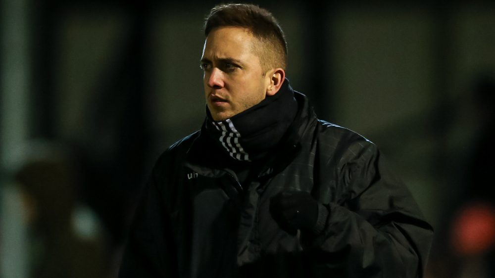 James Anderson Photo: Neil Graham.