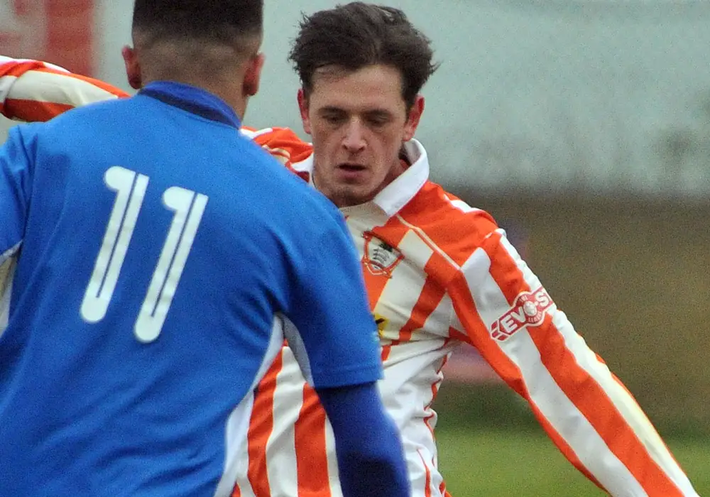 Max Herbert. Photo: Get Surrey.