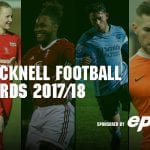 The Bracknell Football Awards are now open for entries. Photo: Neil Graham and Graham Tabor.