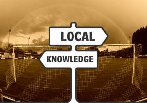 Local Knowledge