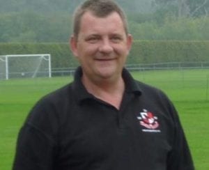 Nick Markham
