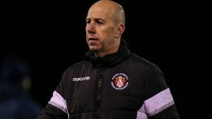 Cropped Jon Underwood Slough Town FC.jpg