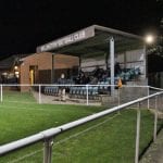 Wellington FC. Photo: Laurence Reade.