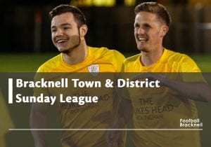Bracknell Town and District Sunday League